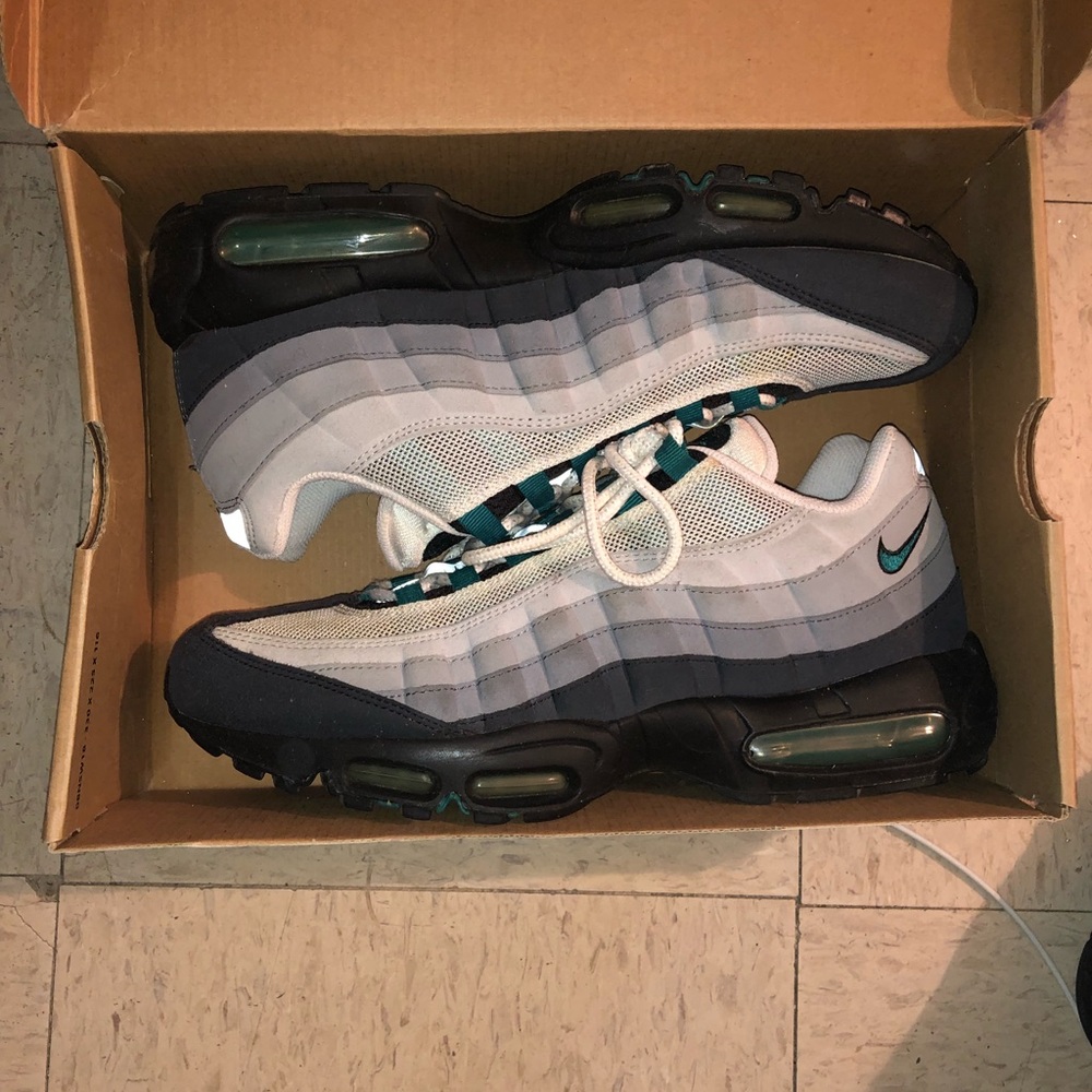 Air max 95 men’s